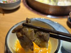 -礼舍·和牛火锅·烤肉·料理餐厅(华茂店)
