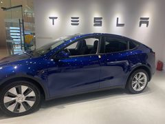-TESLA 特斯拉(北京颐堤港体验店)