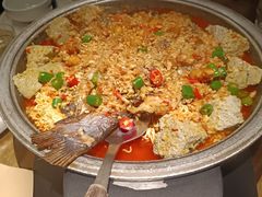 -烤匠麻辣烤鱼(万象城店)