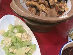 -宏状元现熬粥·京味菜(五棵松店)