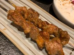 -丝路金桃·新疆菜(徐汇店)