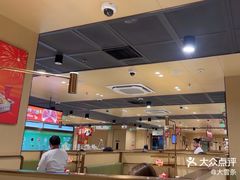 -海底捞火锅(航洋城店)