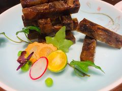 -童福兴·南京菜(老门东店)