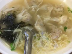 -小倩倩•鸡汤馄饨(江西路创始店)