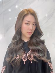 -逸丝风尚