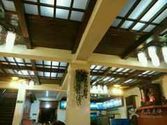 -老梅园大虾城(河西店)