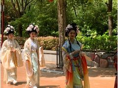 -芜湖方特东方神画