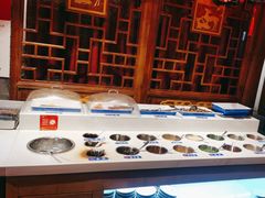 -潮辣成都老火锅(奉贤扶港路店)