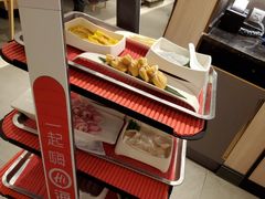 -海底捞火锅(群光广场店)