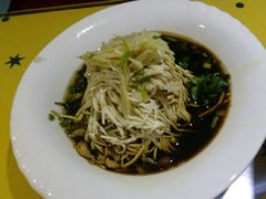 小烫干丝-柳湖茶坊(柳湖店)