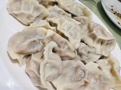 -东四民芳餐厅(世茂工三店)