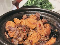-古南都·老广东酒楼(龙江店)