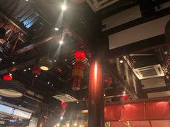 -麦当劳(南后街店)