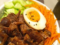 -dodonpa.墩墩伐 便当食堂(博华广场店)