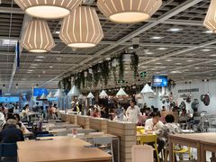 -宜家·瑞典风味餐厅(四元桥店)