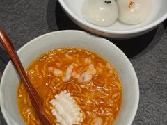 -滟设火锅料理(南滨路店)
