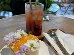 -嗒令甜品·主题融合料理餐厅(首座时代店)