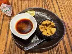 -蚝堡海鲜·威海菜·海肠捞饭·烧烤·亚洲吃蚝公司(幸福门店)