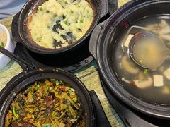-十吉老砂锅(天生丽街生活馆店)
