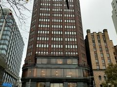 -上海国际饭店