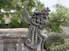 -平遥县衙