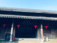 -前童古镇