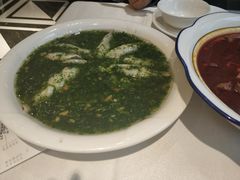 -老人和饭店(淮海中路店)