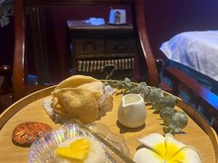 -泰悠谷养生SPA(世茂商业街店)