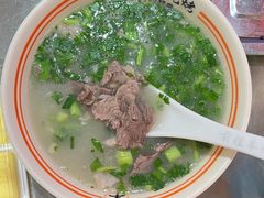 -河南前程·羊肉汤·烧烤(总店)