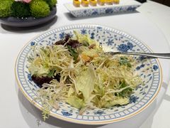 -杏花堂晋商私房菜(华熙五棵松店)