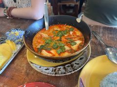 -Pad Thai Kratong Thong by ama