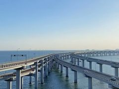 -星海湾跨海大桥