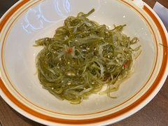 -萨莉亚意式餐厅(浦江万达广场店)