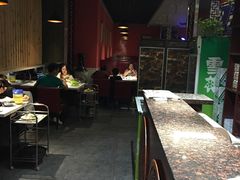 -鸭掌门特色火锅(文景路店)