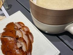 -小大董·烤鸭(观景餐厅·南京西路店)