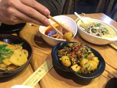 -二孃鸡爪爪(双楠店)