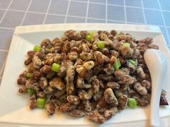 苦菜酥红豆-红豆园(文林街店)
