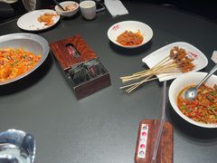 -天宝兄弟(前海壹方城店)