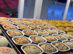 -嘉华鲜花饼·现烤(昆明老街店)