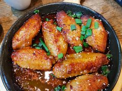 -鲜小岛·铜锅涮肉