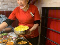 -青瓦炭韩潮烤肉(花园道店)