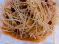 -敦煌达记酱驴肉黄面馆
