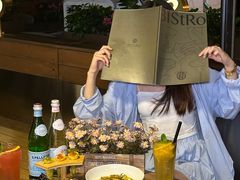 -Bistro 63 创意融合料理(广粤天地店)