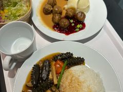 -宜家·瑞典风味餐厅(四元桥店)