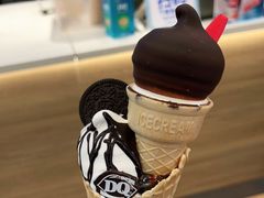 -DQ·蛋糕·冰淇淋(湖景东路店)