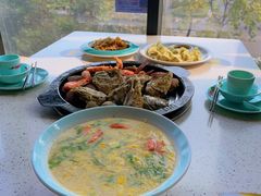 -巧克力渔家.小船海鲜胶东菜(万平口店)