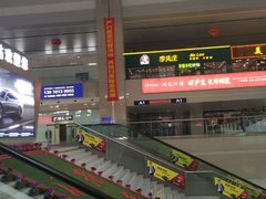 -长春西站