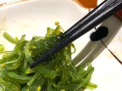 -気楽亭和食料理(气乐亭大世界本店)