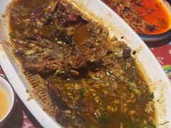 -人民公社大食堂(张家湾店)
