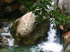-沂蒙山旅游区云蒙景区(蒙山国家森林公园)